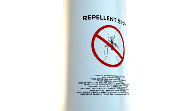 Repellente — Foto Stock