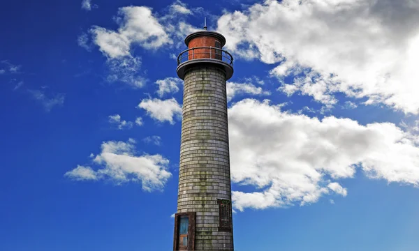 Lighthouse — Stock Photo, Image