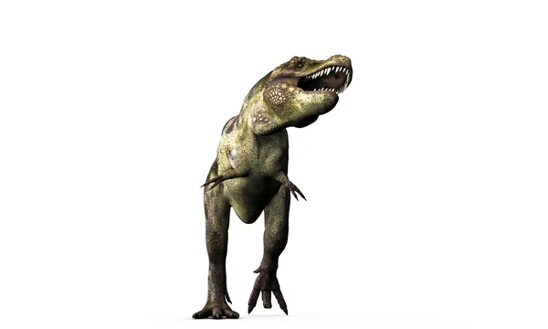 Tyrannosaurus — Stockfoto