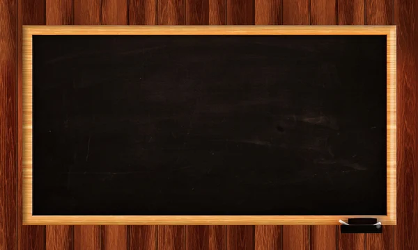 Blackboard — Stock Photo, Image