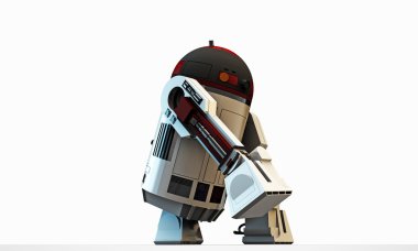 Robot