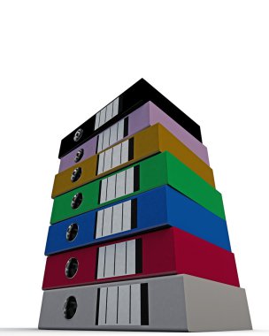 Office klasörü