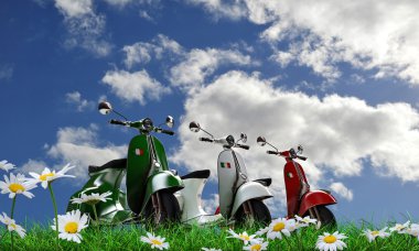 Vespa