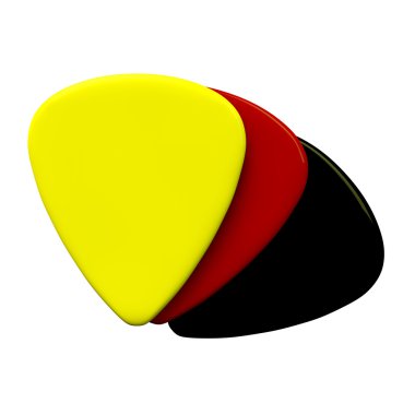 gitar alır