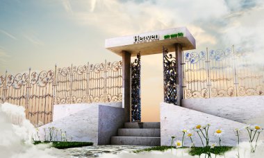 Cennet Kapısı