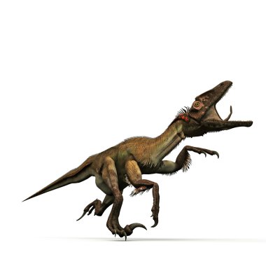utahraptor