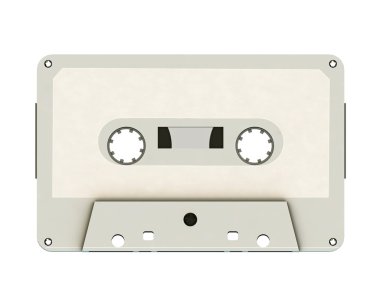boş kaset