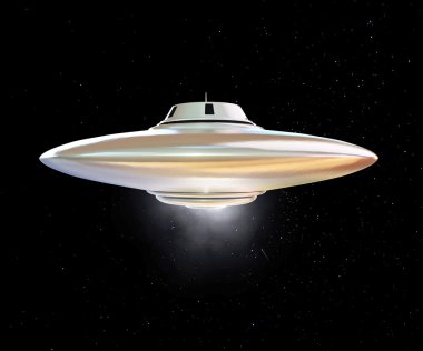 Tanımlanamayan uçan nesne