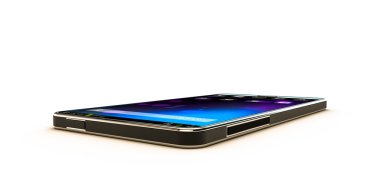 Modern smartphone