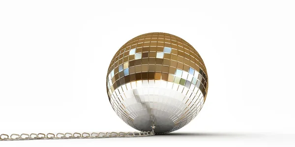 Disco ball — Stock Photo, Image