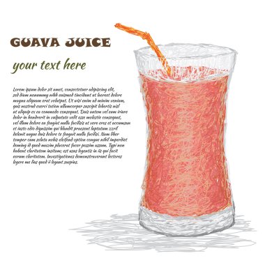 guava suyu