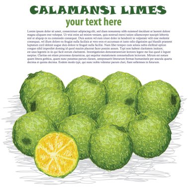Calamansi