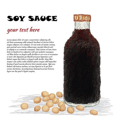soya sosu