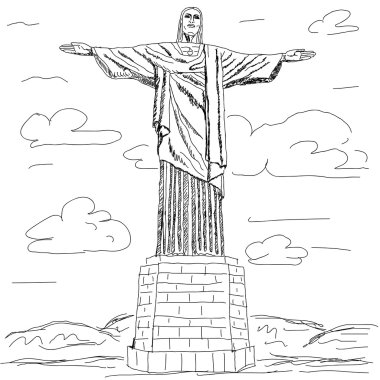 Cristo redentor Rio de Janeiro