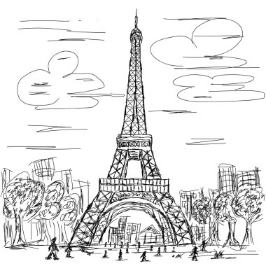 Eifel Kulesi