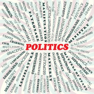 politika