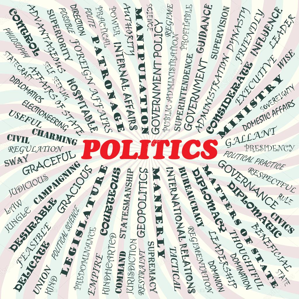 political science as an art