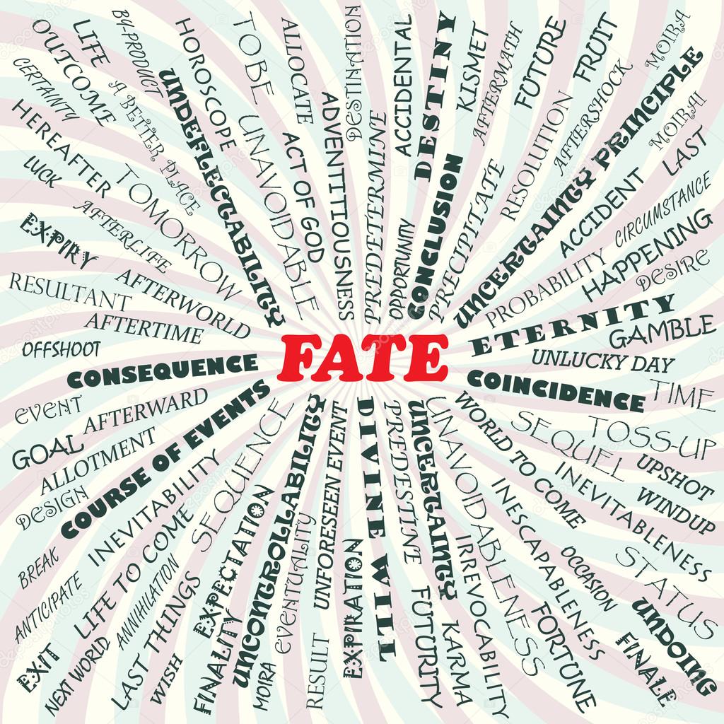fate
