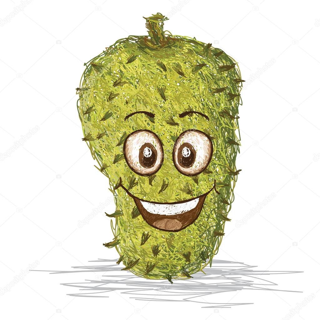 17 Guyabano Vector Images Guyabano Illustrations Depositphotos