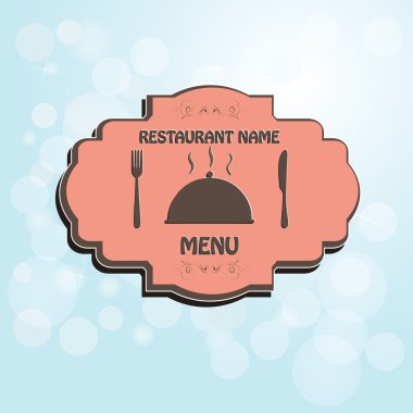 Resto etiketi