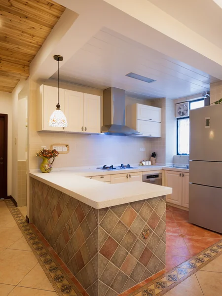 Kitchen — Stock Photo, Image