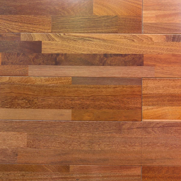 Hardwood floorboard or background — Stock Photo, Image