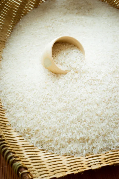 भात — स्टॉक फोटो, इमेज