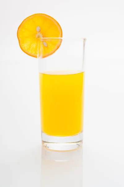 オレンジジュース ストック写真