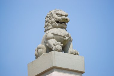 Taş Aslan