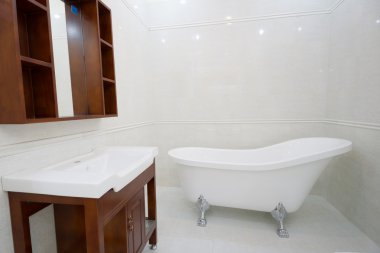 modern banyo