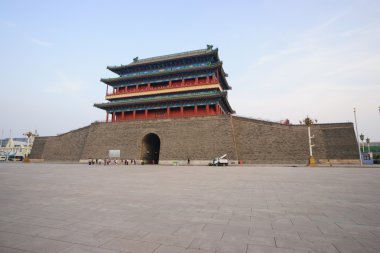 zhengyang kapısı