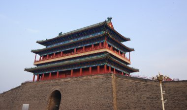 zhengyang kapısı