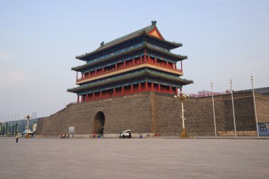 zhengyang kapısı