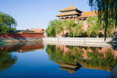 İmparatorluk Sarayı taret