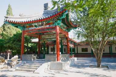 Antik Çin Pavyonu