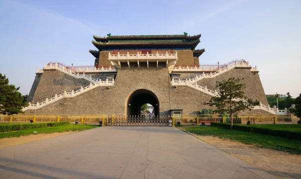 Zhengyang Gate — Stock Photo, Image