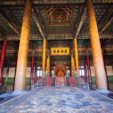Yüce armoniye hall