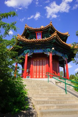 jifang köşk Pekin