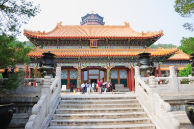 bulutlar dispelling hall