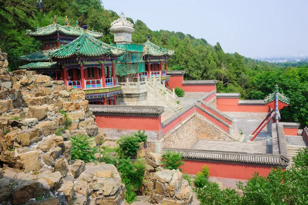 Buddhist structure — Stock Photo, Image