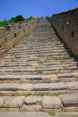 mutianyu Çin Seddi