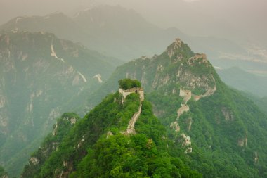 mutianyu Çin Seddi