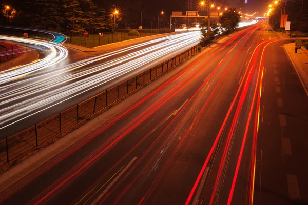 Şehir trafiği