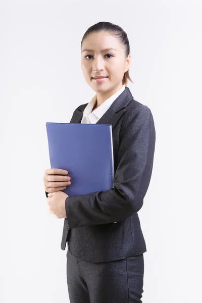 Mujer de negocios —  Fotos de Stock