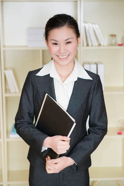 Mujer de negocios —  Fotos de Stock