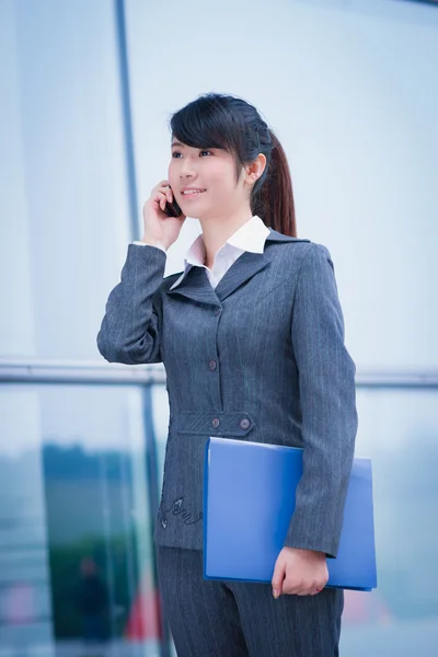 Business women — Stock Photo, Image