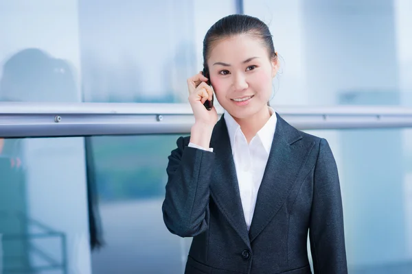 Business women — Stock Photo, Image