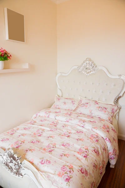 Schlafzimmer — Stockfoto