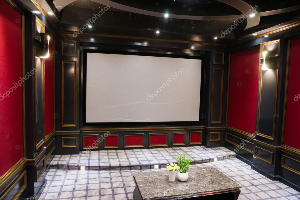 Best Carpet for Home Theater Room - MB Ellora Carpets