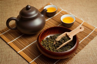 Çay Seremonisi